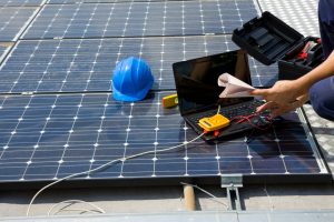Conditions d’installation de panneaux solaire par Solaires Photovoltaïques à Scorbe-Clairvaux